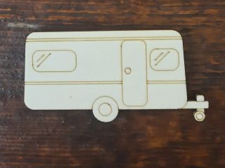 Karavan 90 x35 mm - AU03