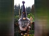 Skandinávský lovec Hagrid 750 mm - VAD101