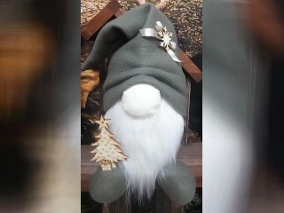 Skřítek Florian 210 mm - VAD108