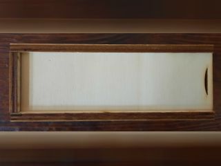Dárková krabička 150 x 55 mm- DK01