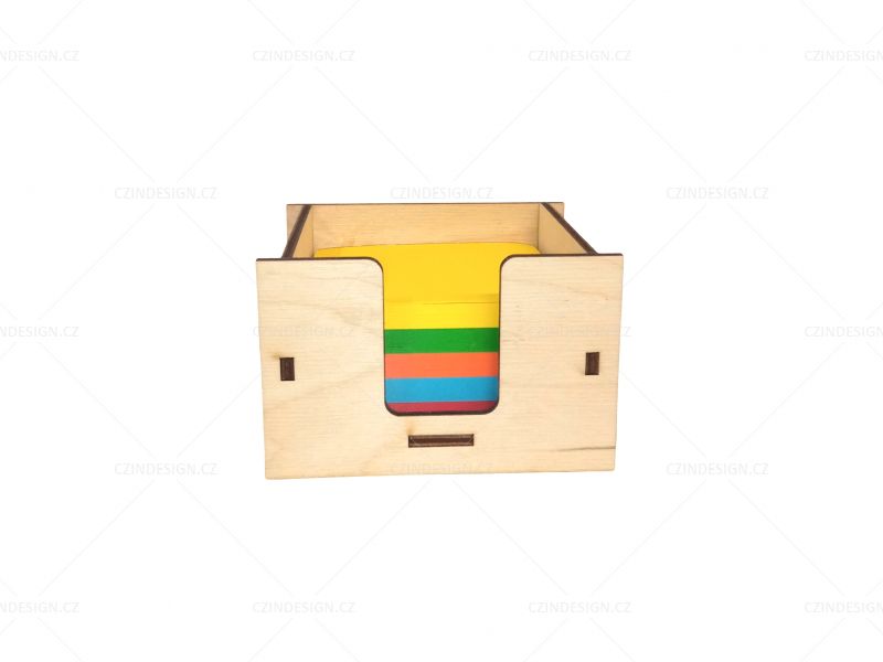 Kancelářský box
