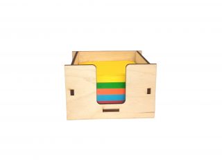 Kancelářský box