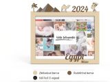 Fotorámeček Egypt