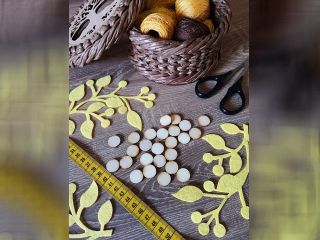 Kolečko 17 mm