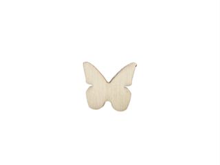 Motýlek 25 mm - L04