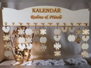 Kalendář 