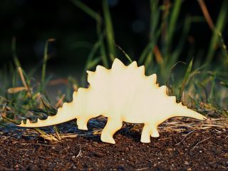 Stegosaurus 150 mm - DIN04