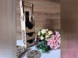 Box na víno 0,75 l - STV03
